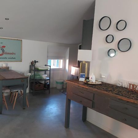Sweet Dream Loft Apartment เวโรนา ภายนอก รูปภาพ