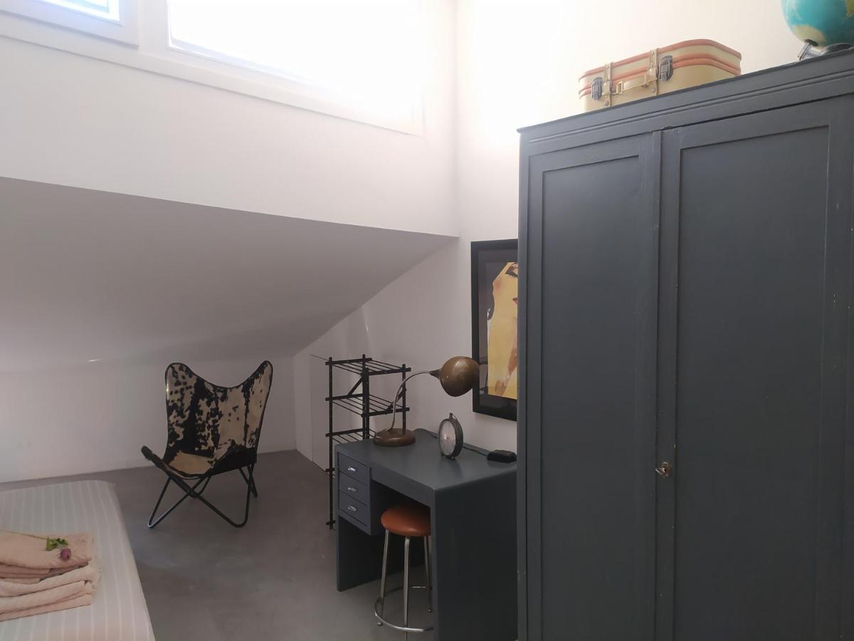 Sweet Dream Loft Apartment เวโรนา ภายนอก รูปภาพ