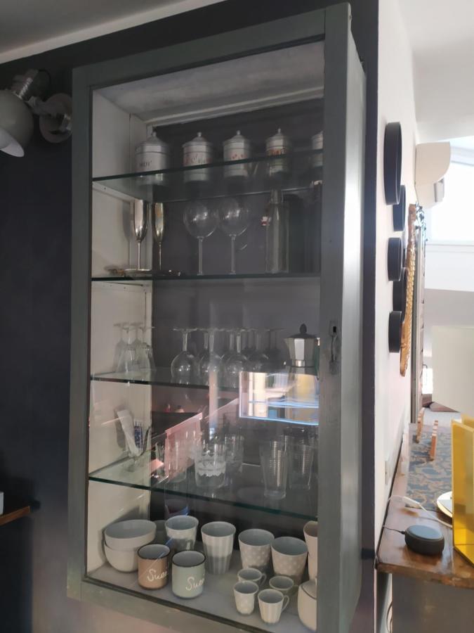 Sweet Dream Loft Apartment เวโรนา ภายนอก รูปภาพ