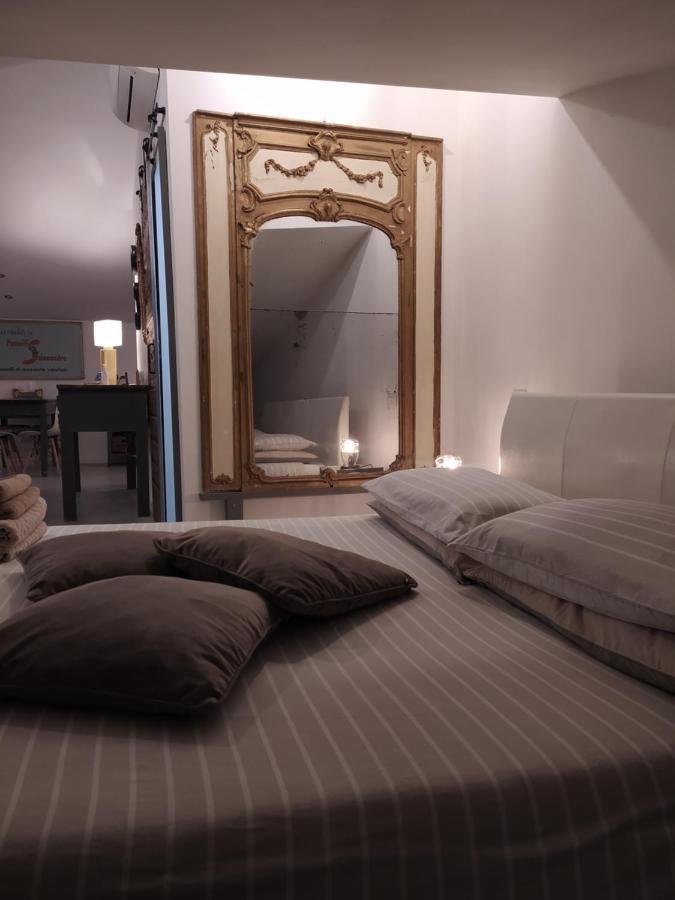 Sweet Dream Loft Apartment เวโรนา ภายนอก รูปภาพ