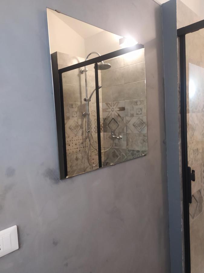 Sweet Dream Loft Apartment เวโรนา ภายนอก รูปภาพ