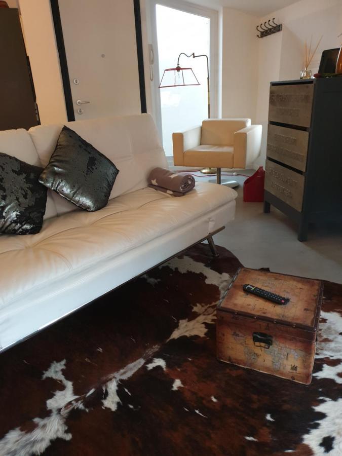Sweet Dream Loft Apartment เวโรนา ภายนอก รูปภาพ