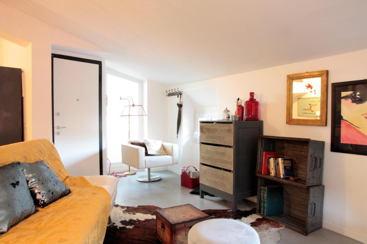 Sweet Dream Loft Apartment เวโรนา ภายนอก รูปภาพ